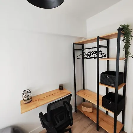 Apartamento Casa Ryo Santander Buitenkant foto