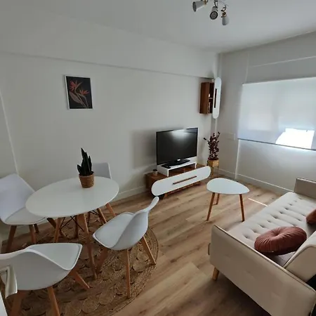 Apartamento Casa Ryo Santander Buitenkant foto