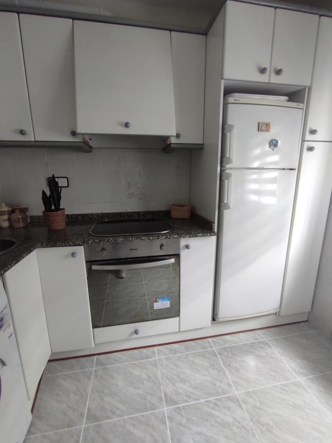 Apartamento Casa Ryo Santander
