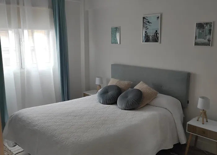Apartamento Casa Ryo