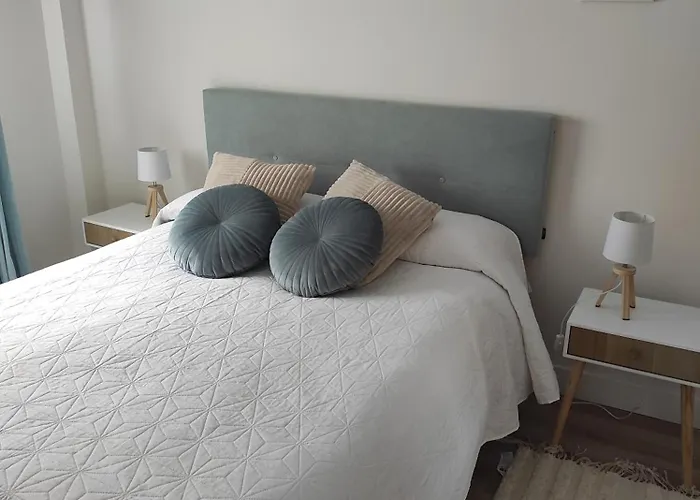 Apartamento Casa Ryo
