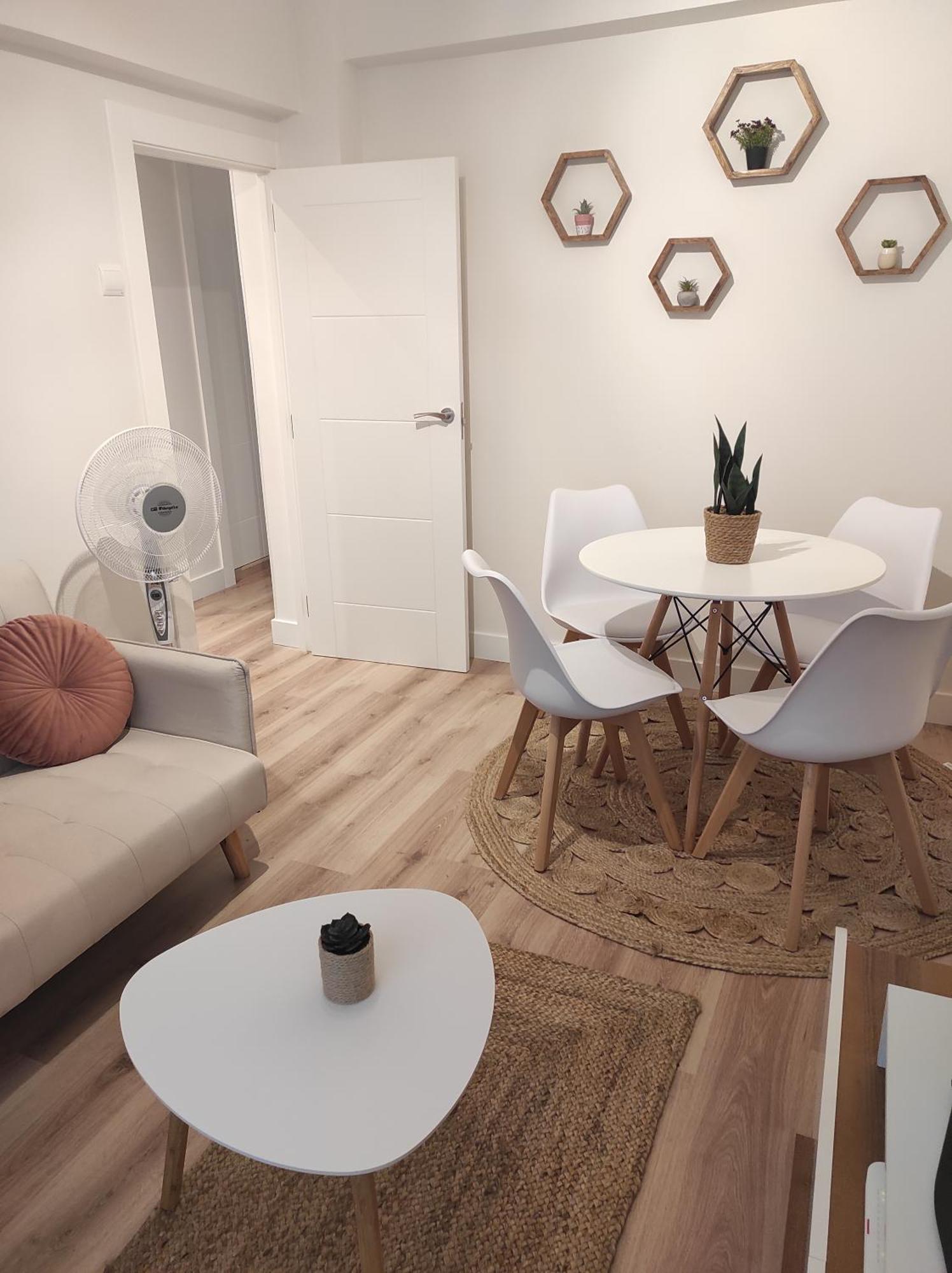 Apartment Casa Ryo Santander